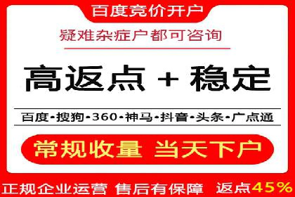 托管SEM竞价实战案例分析