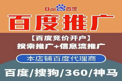 揭秘百度竞价代运营公司如何制定高效广告投放方案